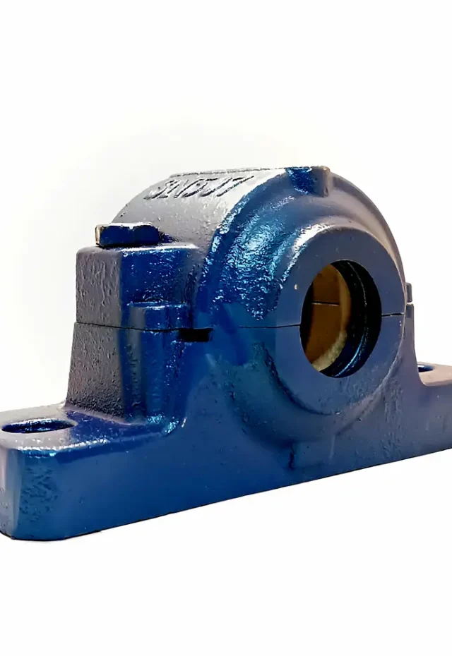 H&K Bearings Housing