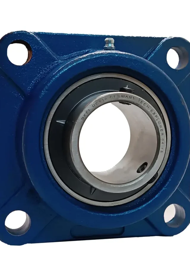 DKFL UCF Pillow Block