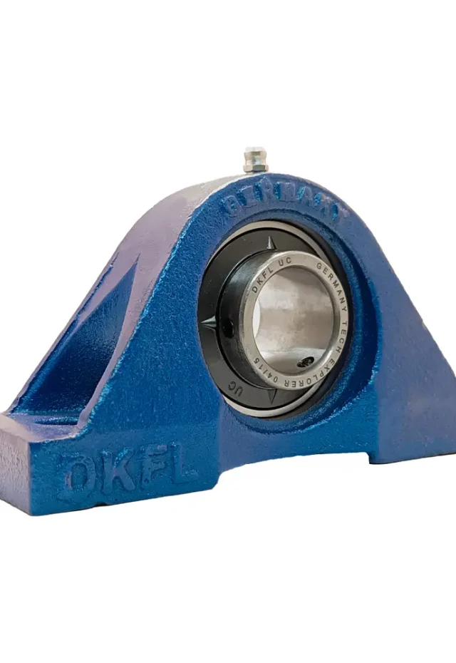 DKFL UCP Pillow Block